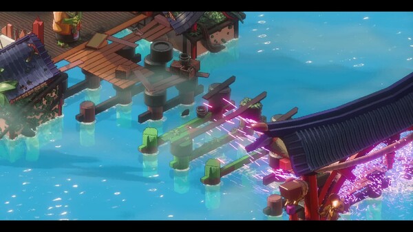 Early Game - long Gameplay Video trailer thumbnail