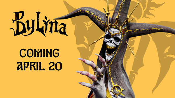 Bylina Trailer Thumbnail