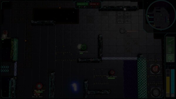 Gridfire Gameplay Trailer video thumbnail for Gridfire