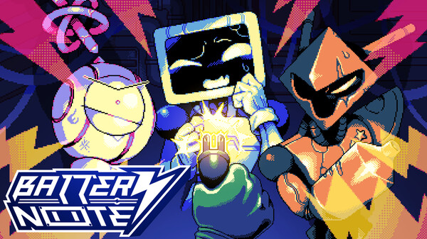 BatteryNote