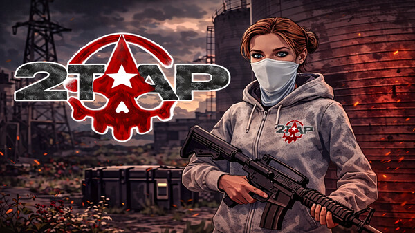 2TAP — 2tap gameplay montage thumbnail