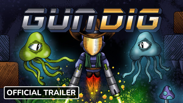 Reveal Trailer