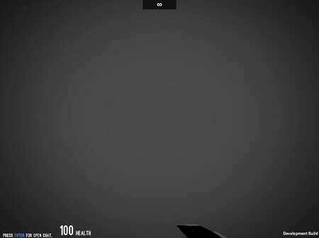 Space FPS Game