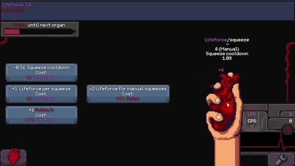 Gameplay