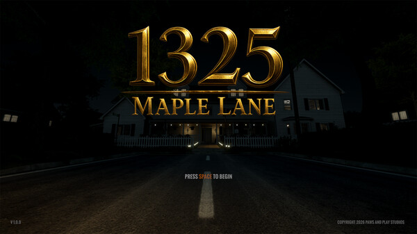 1325 Maple Lane Launch Trailer