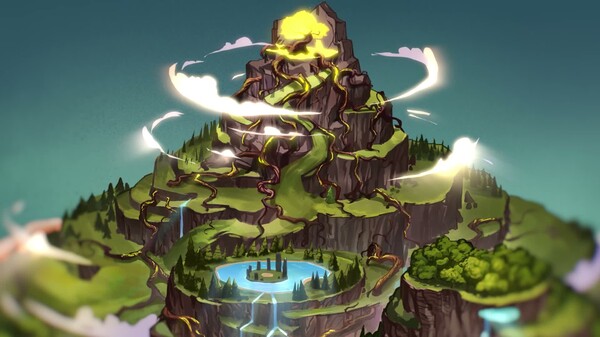 Brass & Bramble - Gameplay Trailer video thumbnail for Brass & Bramble
