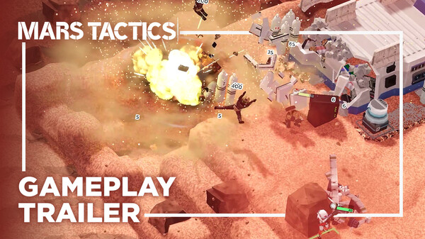 Gameplay Trailer trailer thumbnail