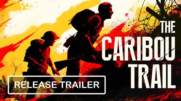 The Caribou Trail Trailer Thumbnail
