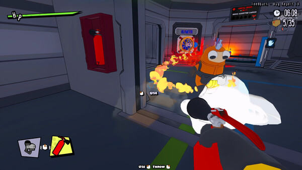Early Access Release Date Trailer