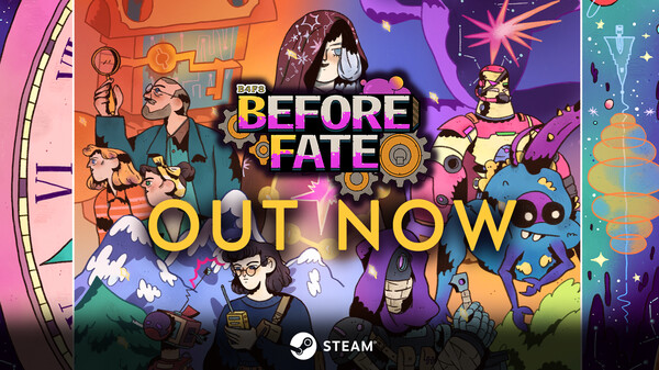 Before Fate screenshot thumbnail video