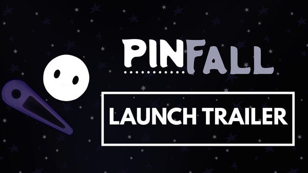 Pinfall screenshot thumbnail video