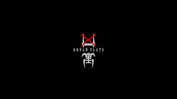 Dread Flats