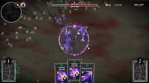 Slay the Horde Gameplay Trailer