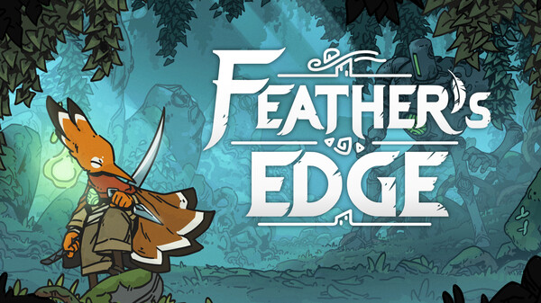 Feather's Edge thumbnail 0