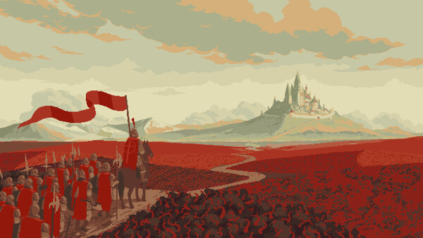 Annexation - Reveal Trailer