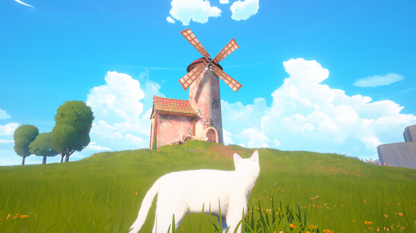 Cat Simulator: Meow screenshot thumbnail video