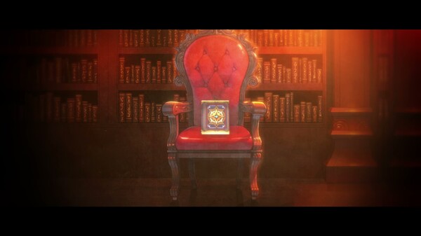 魔法司書アリアナ ～七英傑の書～ 動画