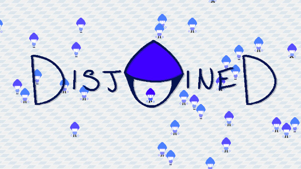 DISJOINED Demo