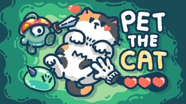 Pet the Cat