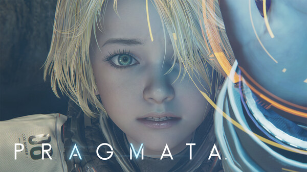 PRAGMATA Trailer Thumbnail