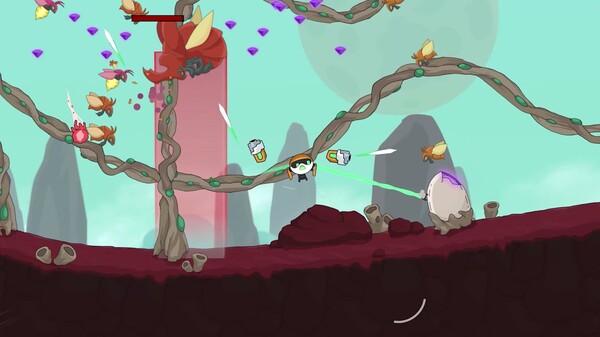 Steam Trailer