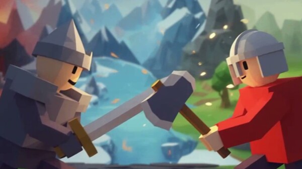 Battle Architect: Dalasito English Trailer