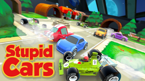 Stupid Cars 2026