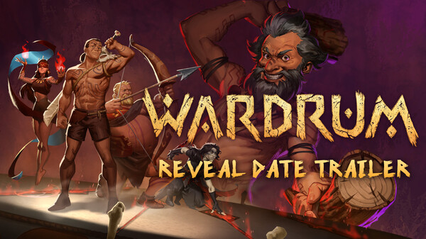 Wardrum Trailer Thumbnail