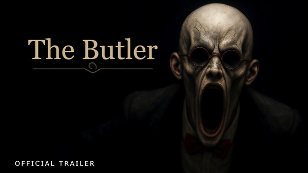 The Butler screenshot thumbnail video