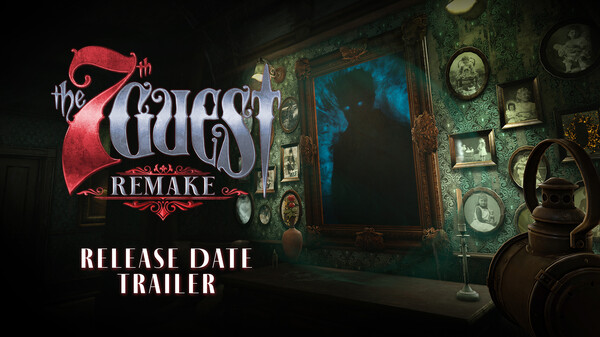 The 7th Guest Remake 動画