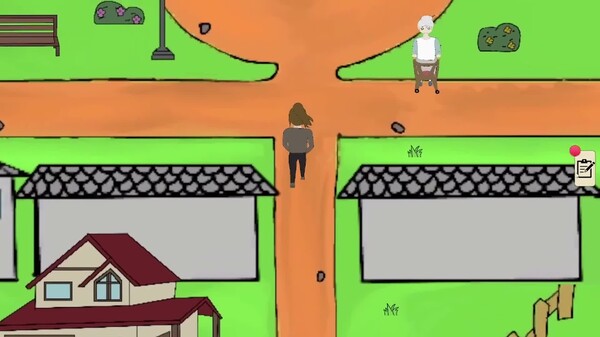 The Last Connection Gameplay Trailer