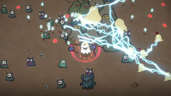 Gameplay Trailer