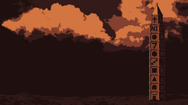 Demo Launch Date Trailer video thumbnail for Twofold Tower: Prologue