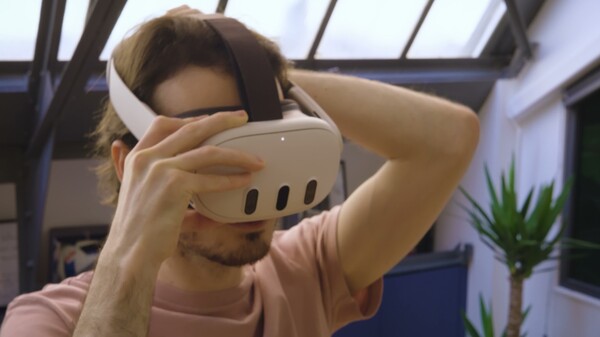 The Amusement screenshot thumbnail video