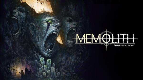 MEMOLITH: Forsaken by Light Trailer Thumbnail