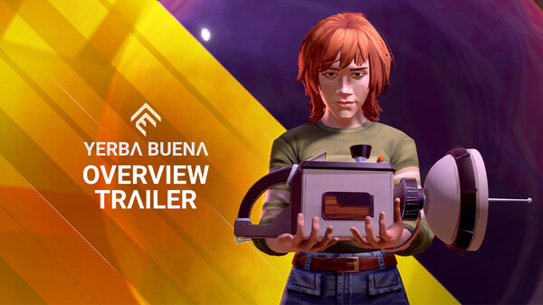 Yerba Buena Trailer Thumbnail