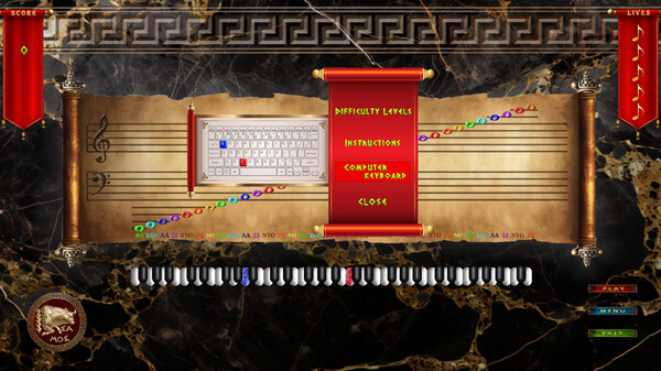 Piano Children trailer