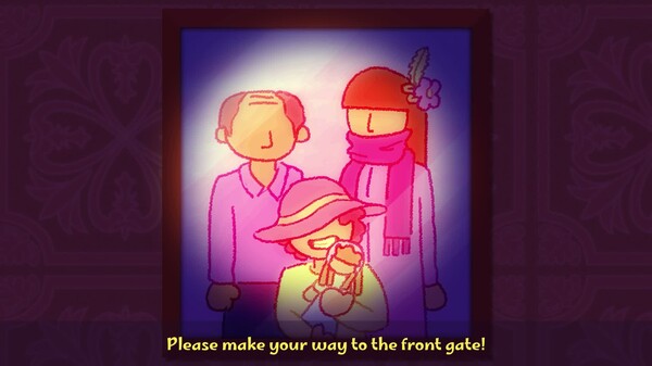 Geist Heist Teaser
