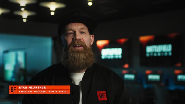 战地风云6-游戏截图