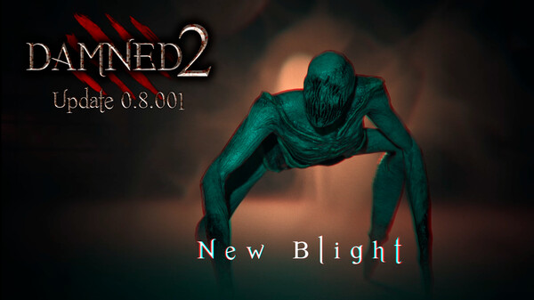 Blight Update Trailer