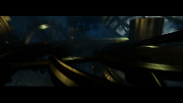 Zero Station: Interval — extend_gameplay_triler thumbnail