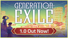 EXILE GENERATION SEASON 1 (SP版) Generation Exile no Steam