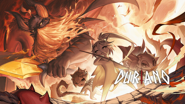 Duriano Trailer Thumbnail