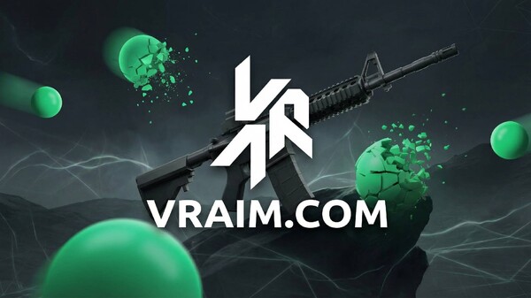 VR AIM 30s Trailer