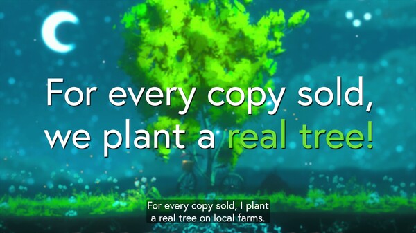 Treeplanter - Release Trailer trailer thumbnail