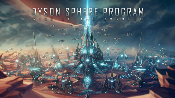 Vignette de la bande-annonce de Dyson Sphere Program