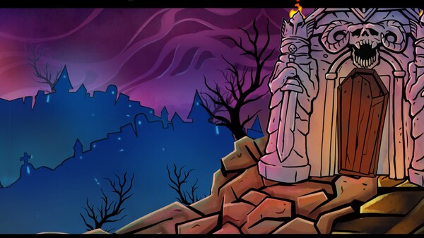 Bravebones — teaser thumbnail
