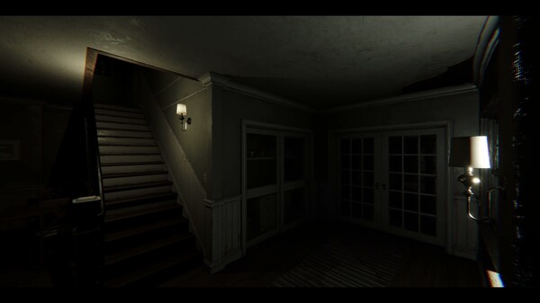 Where is Mother – Official Gameplay Trailer