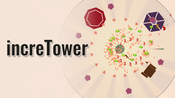 increTower