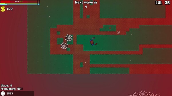 Gameplay